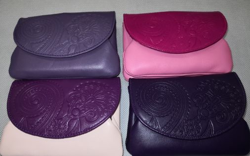 Bolsos Arteaga, venta de artículos de viaje, bolsos, paraguas, cinturones y marroquinería