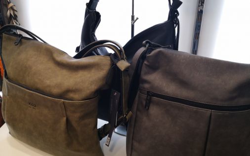 Bolsos Arteaga, venta de artículos de viaje, bolsos, paraguas, cinturones y marroquinería