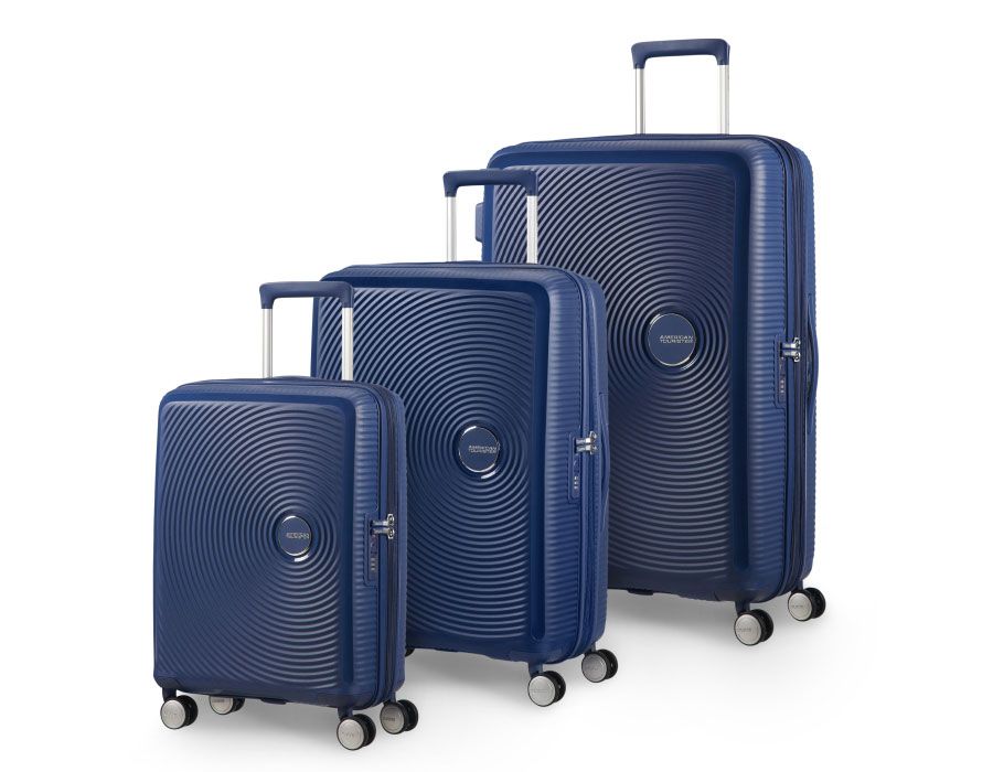 Maleta rígida American Tourister
