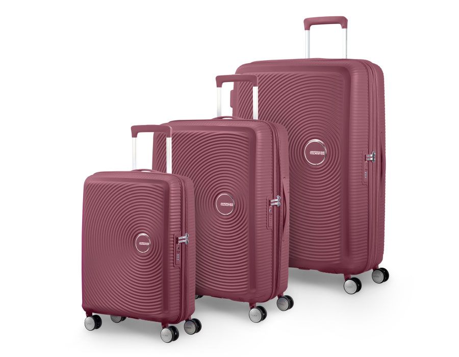 Maleta rígida American Tourister