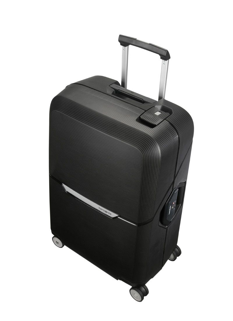 Maleta rígida Samsonite