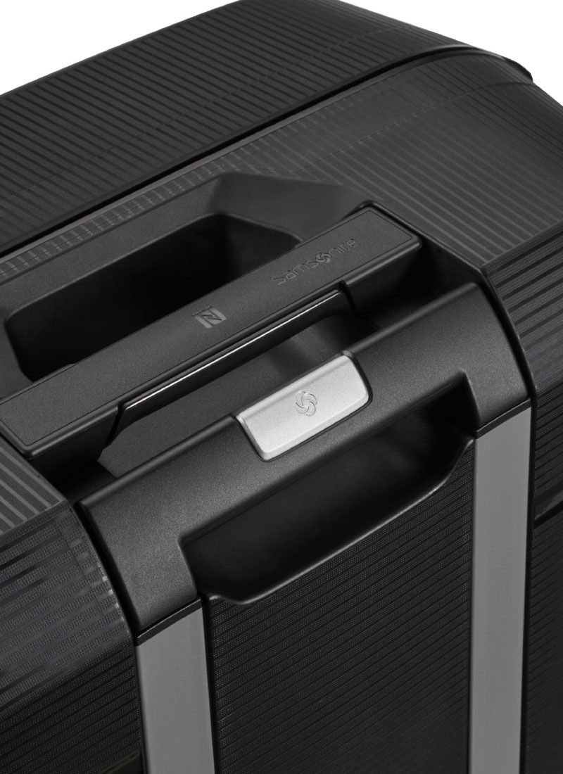 Maleta rígida Samsonite