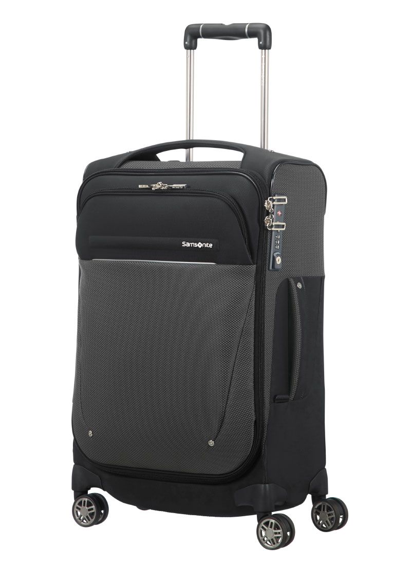Maleta rígida Samsonite