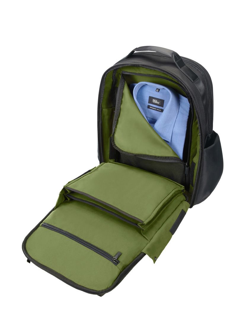 Mochilas Samsonite
