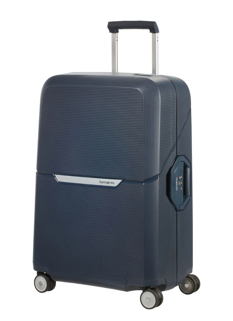 Maleta rígida Samsonite