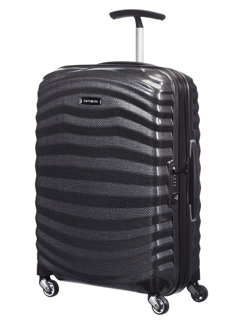 Maleta rígida Samsonite