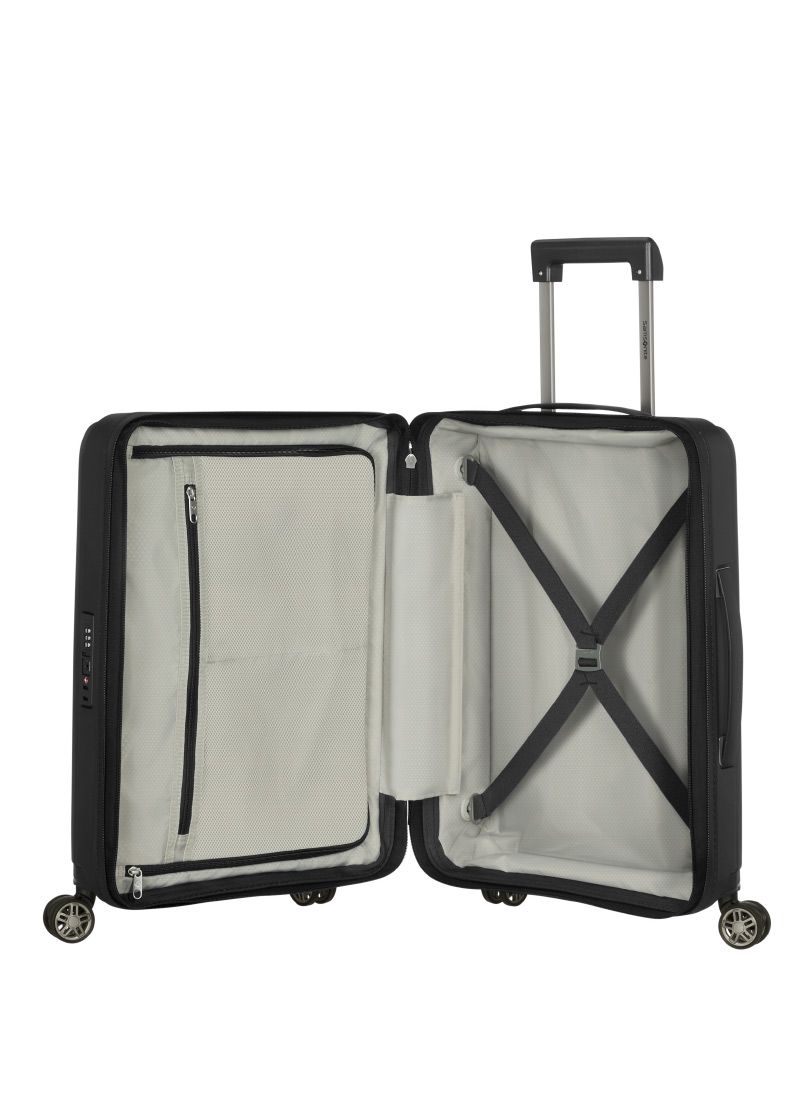 Maleta rígida Samsonite