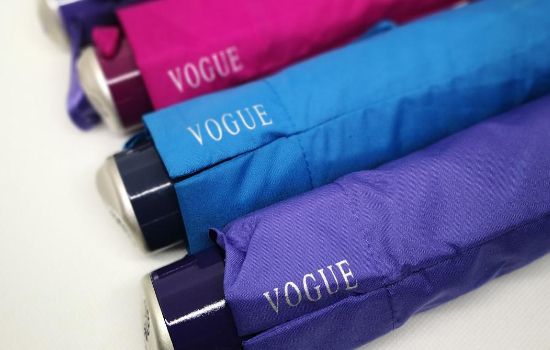 Paraguas Vogue