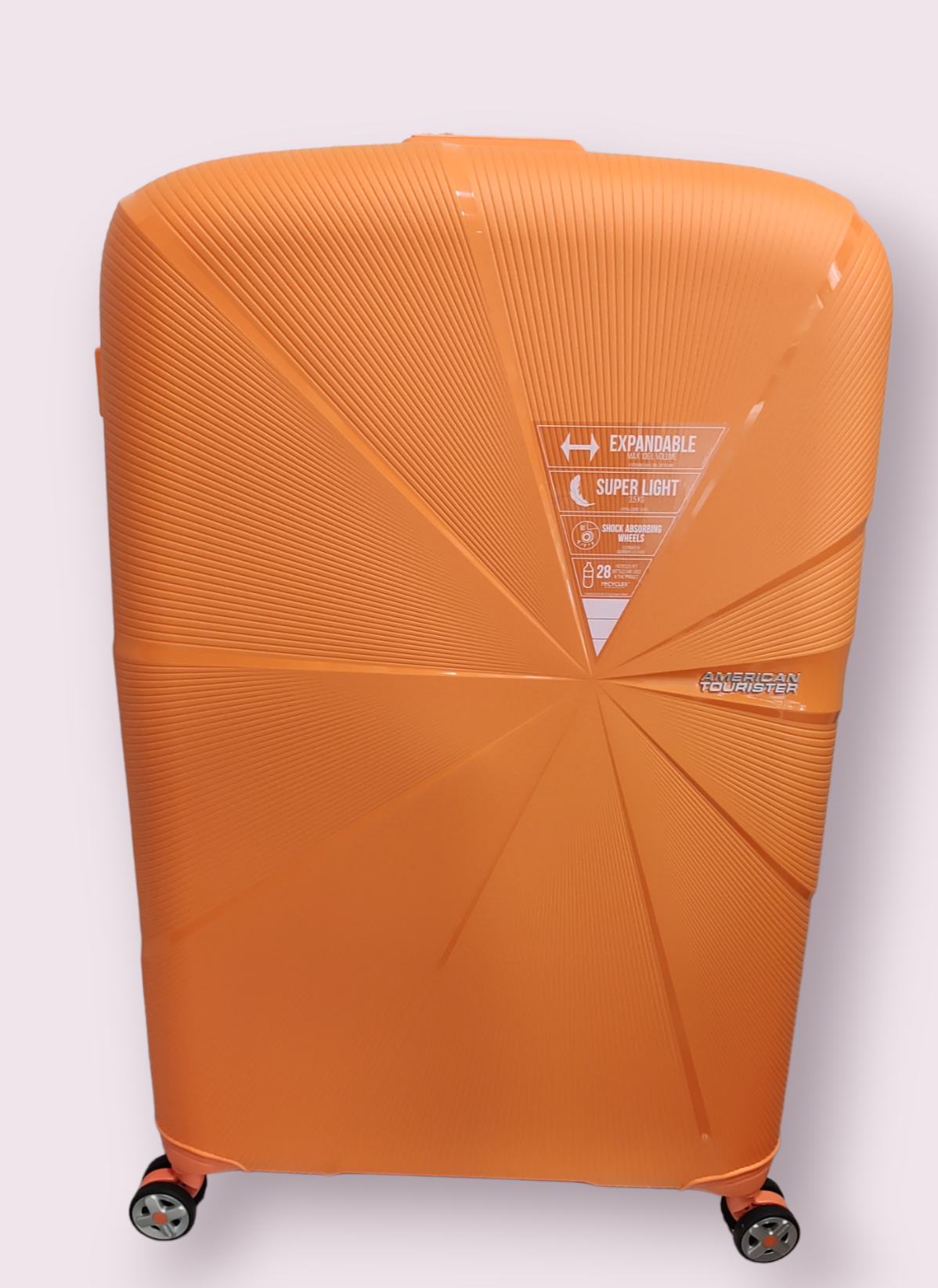 Maleta rígida American Tourister