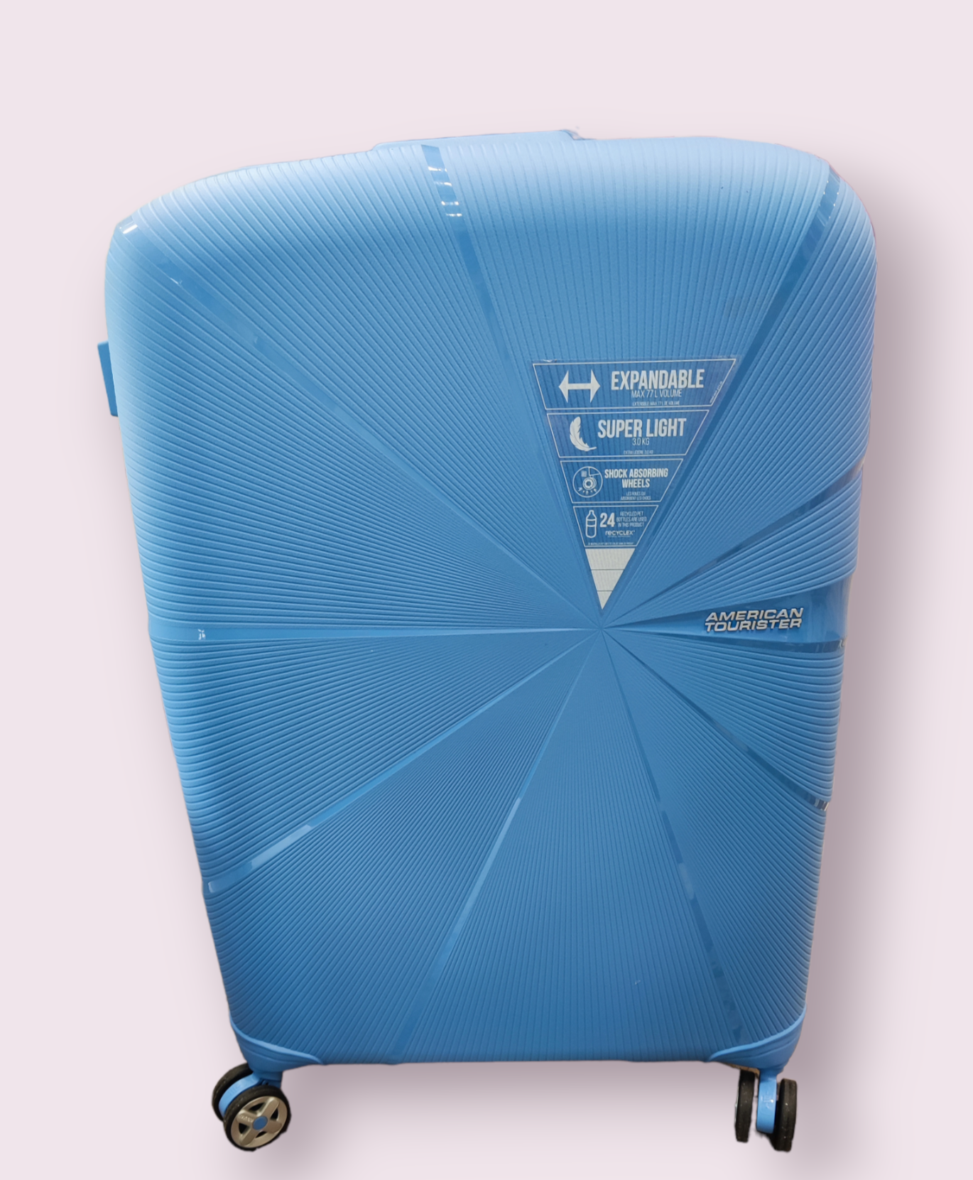 Maleta rígida American Tourister